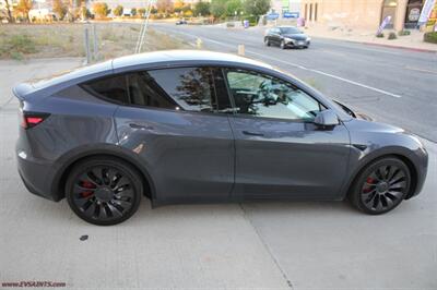 2023 Tesla Model Y Performance FSD +  FSD INCLUDED AT NO COST - Photo 9 - Rialto, CA 92376-8618