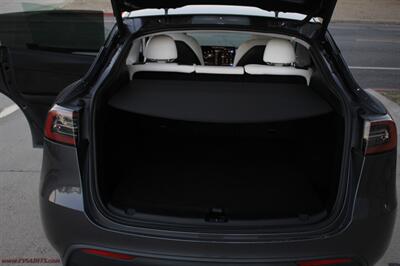 2023 Tesla Model Y Performance FSD +  FSD INCLUDED AT NO COST - Photo 17 - Rialto, CA 92376-8618