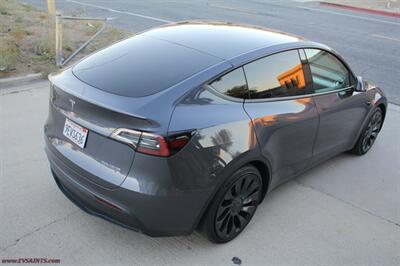 2023 Tesla Model Y Performance FSD +  FSD INCLUDED AT NO COST - Photo 7 - Rialto, CA 92376-8618