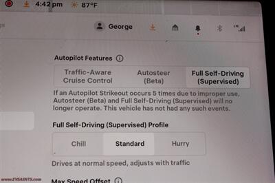 2023 Tesla Model Y Performance FSD +  FSD INCLUDED AT NO COST - Photo 22 - Rialto, CA 92376-8618