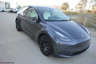 2023 Tesla Model Y Performance FSD +  FSD INCLUDED AT NO COST - Photo 2 - Rialto, CA 92376-8618