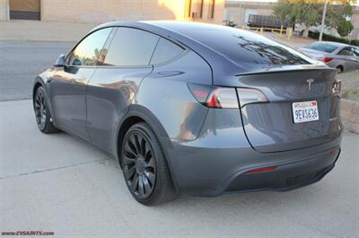 2023 Tesla Model Y Performance FSD +  FSD INCLUDED AT NO COST - Photo 5 - Rialto, CA 92376-8618