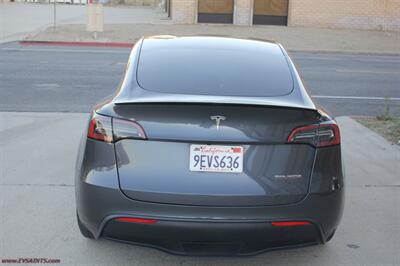 2023 Tesla Model Y Performance FSD +  FSD INCLUDED AT NO COST - Photo 6 - Rialto, CA 92376-8618