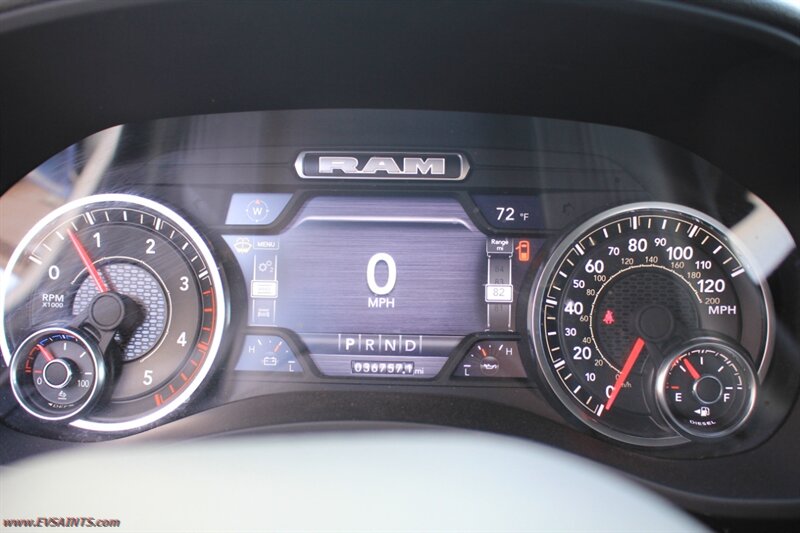 2024 RAM 3500 Tradesman - Photo 19 - Rialto, CA 92376-8618