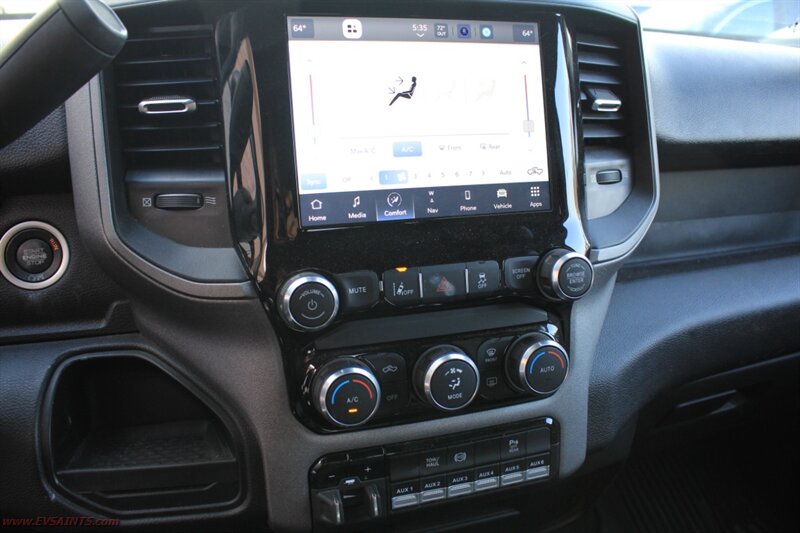 2024 RAM 3500 Tradesman - Photo 20 - Rialto, CA 92376-8618