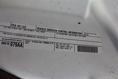 2024 RAM 3500 Tradesman - Photo 26 - Rialto, CA 92376-8618