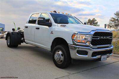 2024 RAM 3500 Tradesman Truck