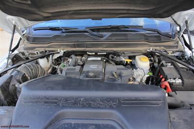 2024 RAM 3500 Tradesman - Photo 25 - Rialto, CA 92376-8618