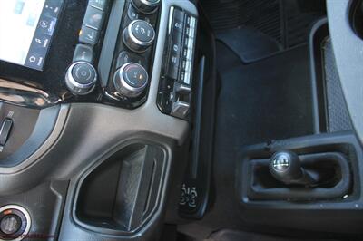 2024 RAM 3500 Tradesman - Photo 23 - Rialto, CA 92376-8618