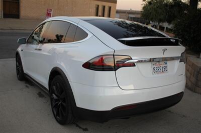 2020 Tesla Model X Long Range Plus  6 Passengers - Photo 5 - Rialto, CA 92376-8618