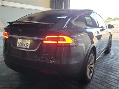 2020 Tesla Model X Long Range Plus  Tesla Warranty - EV Rebate Here - Photo 5 - Rialto, CA 92376-8618