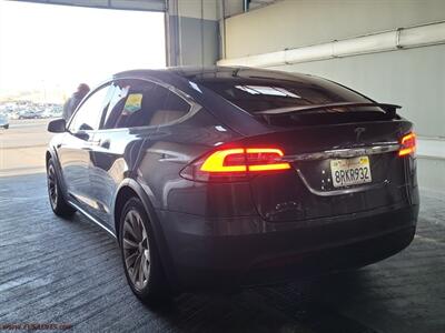 2020 Tesla Model X Long Range Plus  Tesla Warranty - EV Rebate Here - Photo 4 - Rialto, CA 92376-8618