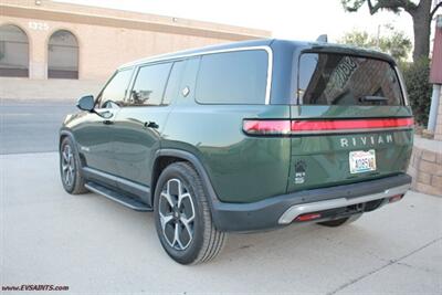 2023 Rivian R1S Adventure AWD - Photo 34 - Rialto, CA 92376-8618