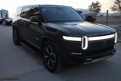 2023 Rivian R1S Adventure AWD - Photo 31 - Rialto, CA 92376-8618