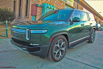 2023 Rivian R1S Adventure  AWD SUV