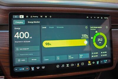 2023 Rivian R1S Adventure AWD - Photo 23 - Rialto, CA 92376-8618