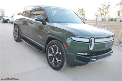 2023 Rivian R1S Adventure AWD - Photo 5 - Rialto, CA 92376-8618
