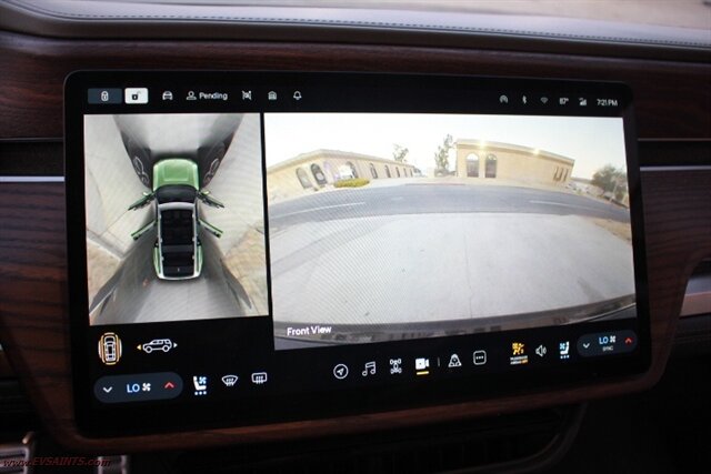 2023 Rivian R1S Adventure AWD - Photo 22 - Rialto, CA 92376-8618