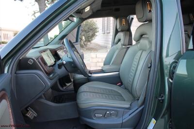 2023 Rivian R1S Adventure AWD - Photo 16 - Rialto, CA 92376-8618