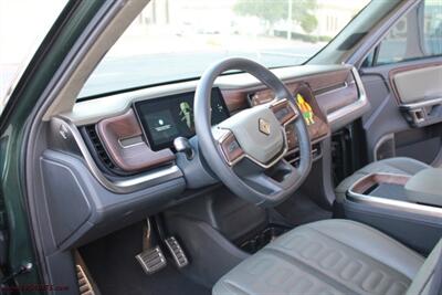 2023 Rivian R1S Adventure AWD - Photo 17 - Rialto, CA 92376-8618