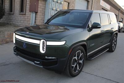 2023 Rivian R1S Adventure AWD - Photo 29 - Rialto, CA 92376-8618