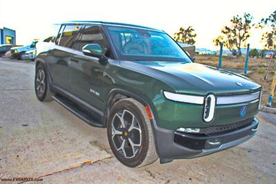 2023 Rivian R1S Adventure AWD - Photo 2 - Rialto, CA 92376-8618