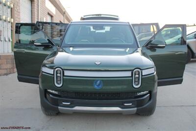 2023 Rivian R1S Adventure AWD - Photo 7 - Rialto, CA 92376-8618