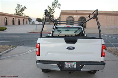2019 Ford F-150 XLT We Finance Commercial Vehicles - Photo 5 - Rialto, CA 92376-8618
