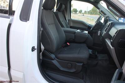 2019 Ford F-150 XLT We Finance Commercial Vehicles - Photo 11 - Rialto, CA 92376-8618