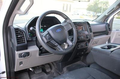 2019 Ford F-150 XLT We Finance Commercial Vehicles - Photo 14 - Rialto, CA 92376-8618