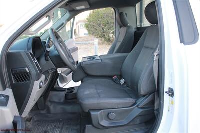 2019 Ford F-150 XLT We Finance Commercial Vehicles - Photo 13 - Rialto, CA 92376-8618
