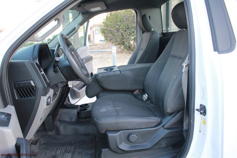 2019 Ford F-150 XLT We Finance Commercial Vehicles - Photo 13 - Rialto, CA 92376-8618