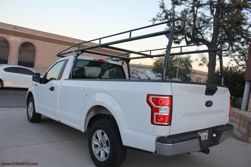 2019 Ford F-150 XLT We Finance Commercial Vehicles - Photo 4 - Rialto, CA 92376-8618
