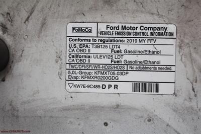 2019 Ford F-150 XLT We Finance Commercial Vehicles - Photo 22 - Rialto, CA 92376-8618