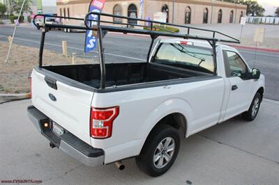 2019 Ford F-150 XLT We Finance Commercial Vehicles - Photo 6 - Rialto, CA 92376-8618