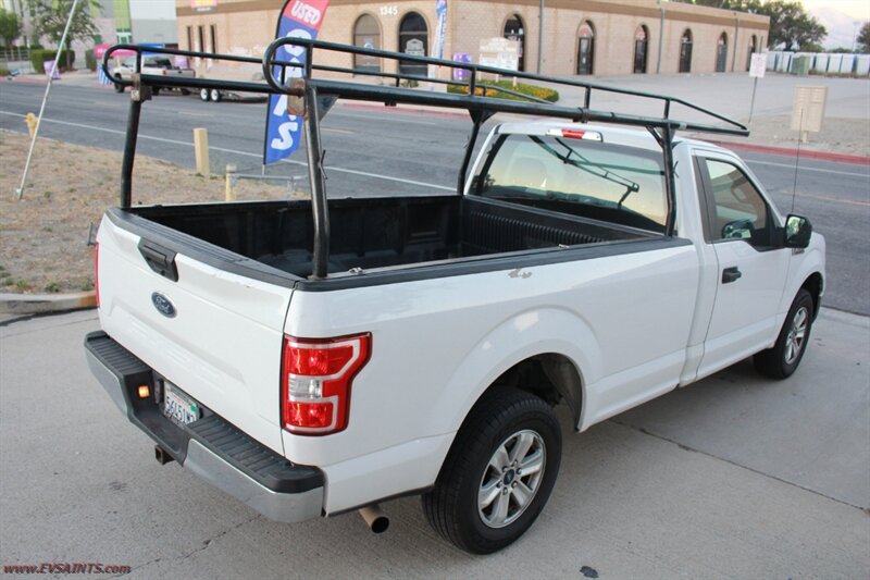 2019 Ford F-150 XLT We Finance Commercial Vehicles - Photo 6 - Rialto, CA 92376-8618