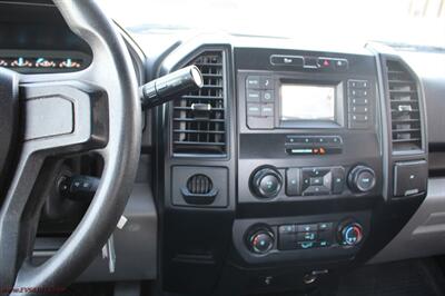 2019 Ford F-150 XLT We Finance Commercial Vehicles - Photo 19 - Rialto, CA 92376-8618