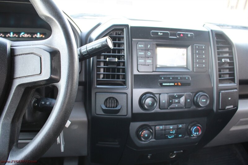 2019 Ford F-150 XLT We Finance Commercial Vehicles - Photo 19 - Rialto, CA 92376-8618
