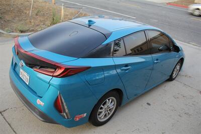 2017 Toyota Prius Prime Premium  UO TO $8000 REBATES - Photo 7 - Rialto, CA 92376-8618