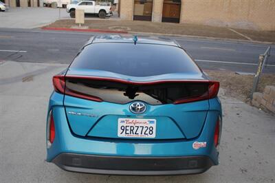 2017 Toyota Prius Prime Premium  UO TO $8000 REBATES - Photo 6 - Rialto, CA 92376-8618