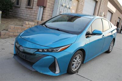 2017 Toyota Prius Prime Premium  UO TO $8000 REBATES - Photo 2 - Rialto, CA 92376-8618