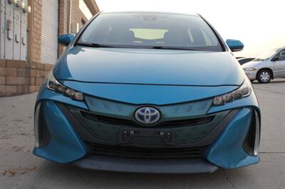 2017 Toyota Prius Prime Premium  UO TO $8000 REBATES - Photo 9 - Rialto, CA 92376-8618