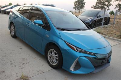 2017 Toyota Prius Prime Premium  UO TO $8000 REBATES - Photo 1 - Rialto, CA 92376-8618