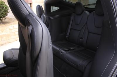 2021 Tesla Model X Long Range Plus   - Photo 15 - Rialto, CA 92376-8618