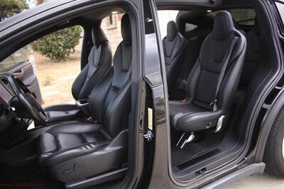 2021 Tesla Model X Long Range Plus   - Photo 13 - Rialto, CA 92376-8618