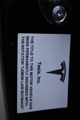 2021 Tesla Model X Long Range Plus   - Photo 22 - Rialto, CA 92376-8618