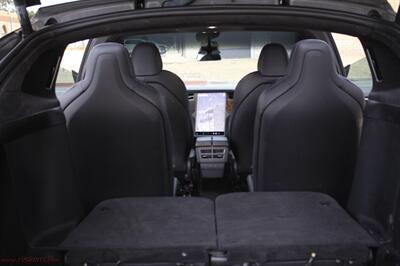 2021 Tesla Model X Long Range Plus   - Photo 17 - Rialto, CA 92376-8618