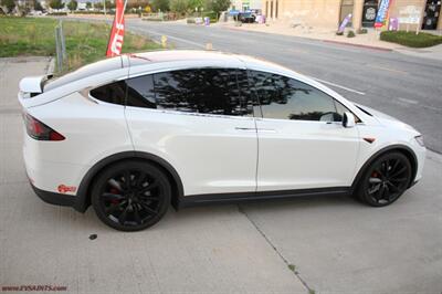 2017 Tesla Model X 100D - Photo 8 - Rialto, CA 92376-8618