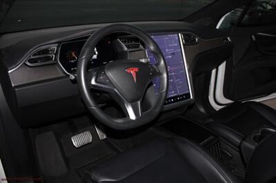 2017 Tesla Model X 100D - Photo 18 - Rialto, CA 92376-8618