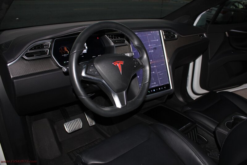 2017 Tesla Model X 100D - Photo 18 - Rialto, CA 92376-8618